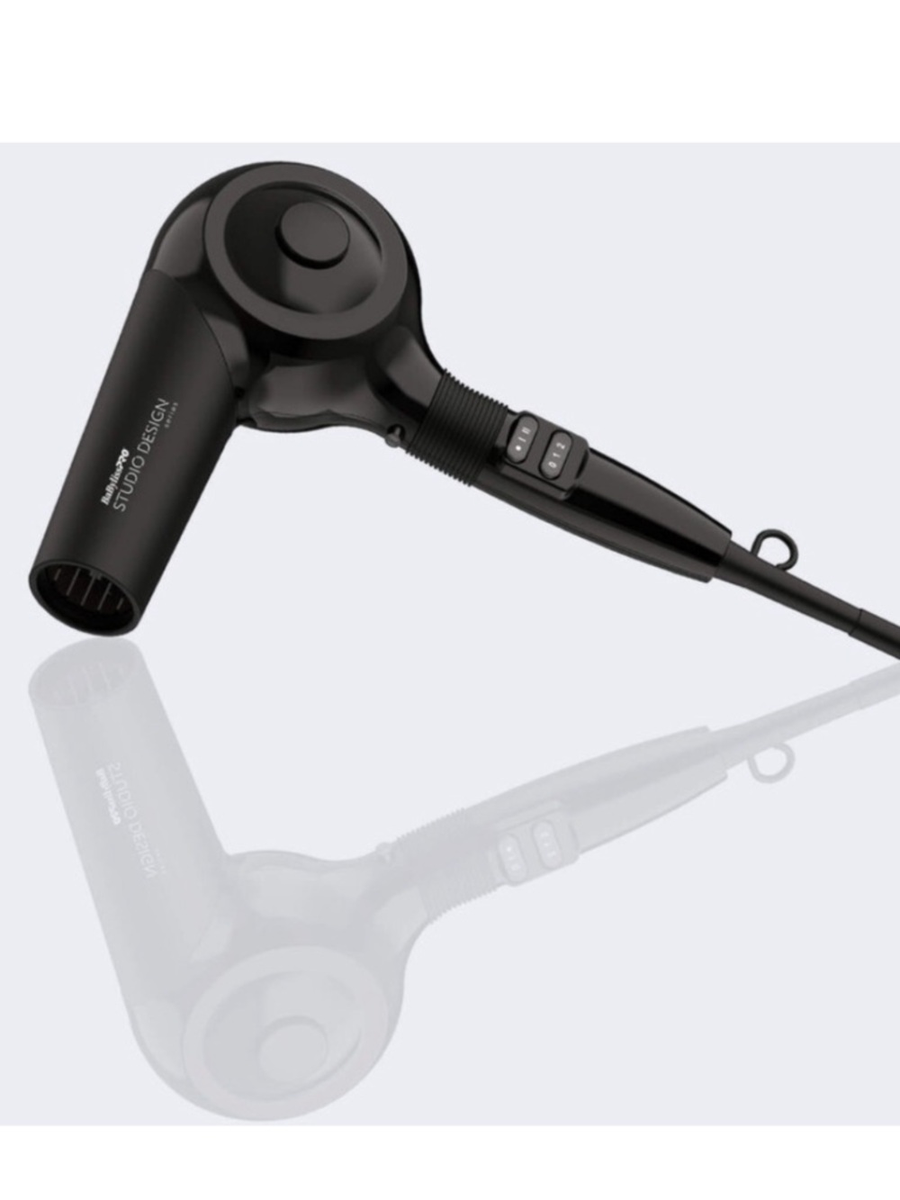 🆕 BABYLISS | Pro Studio Design Series Hair Dryer